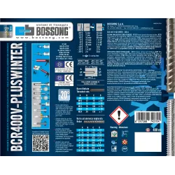 Vysokorýchlostné chemické kotvenie 400ml vinylesterové bez styrénu so zmiešavacím hrotom, do -20°C Vysokorýchlostné chemické kotvenie 400ml vinylesterové bez styrénu so zmiešavacím hrotom, do -20°C